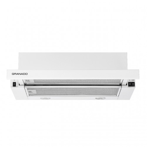 Витяжка GRANADO Telde 603-700 White GCH256355