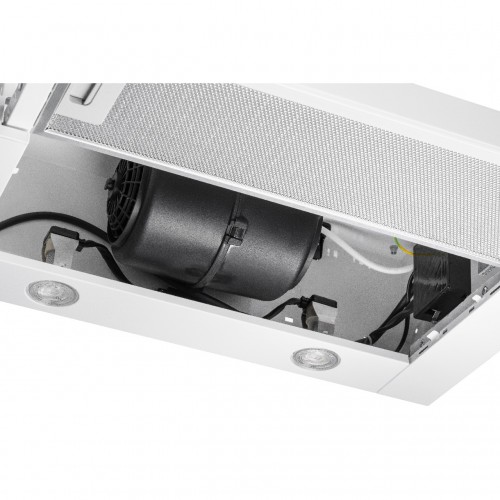 Витяжка GRANADO Telde 603-700 White GCH256355