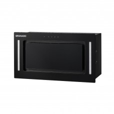 Витяжка GRANADO Palamos 1613-1200 Black glass GCH456311