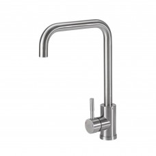 Змішувач GRANADO Oviedo LUX Inox gz0207L