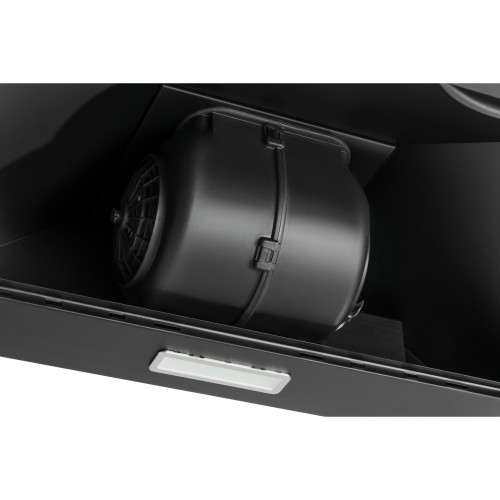 Витяжка GRANADO Burgos 1503-700 Black GCH755311
