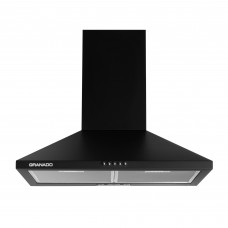 Витяжка GRANADO Burgos 1503-700 Black GCH755311