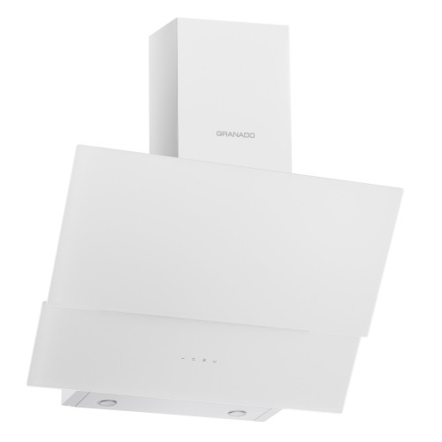 Витяжка GRANADO Vivares 613-1100 White glass GCH316355