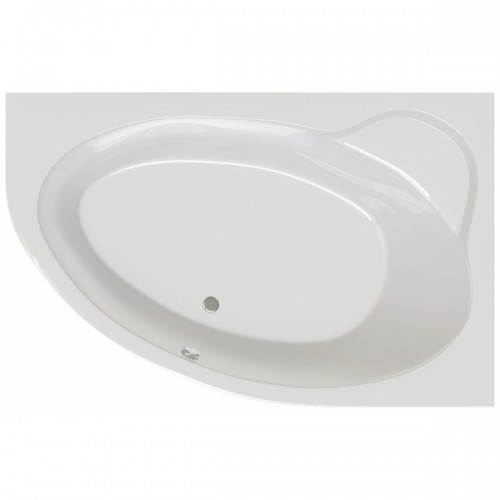 Ванна акрилова Ravak ASYMMETRIC II 170 C931000000 R