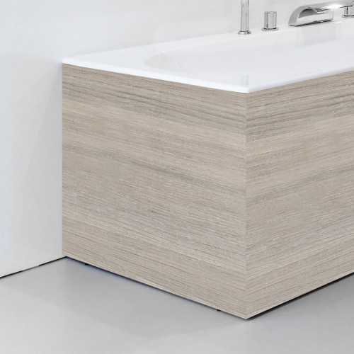 Панель бокова Ravak CITY SLIM 80 L X000001108 Дерево