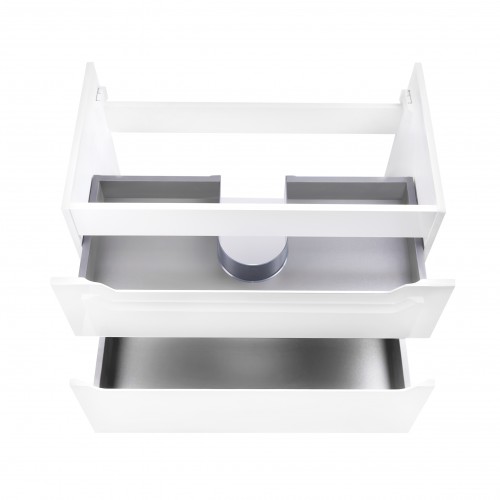 Тумба підлогова Qtap Scorpio 810х825х460 White QT1473TNВ801W
