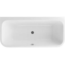 Ванна акрилова Radaway Arania 180x85 з ніжками + сифон R135L WA1-46-180x085U