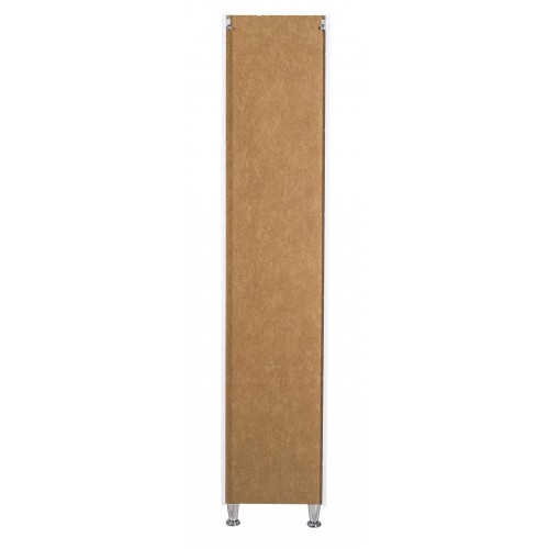 Пенал Родорс підлоговий з кошиком для білизни (правий) Пенал Родорс підлоговий з кошиком для білизни (правий)