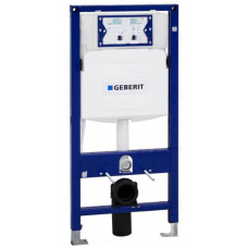 Інсталяція для унітазу Geberit Duofix Sigma 111.300.00.5