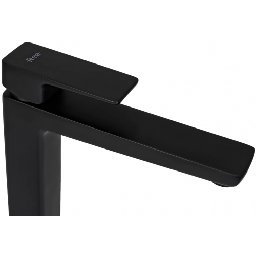 Змішувач для раковини (умивальника) REA ORIX BLACK REA-B8467