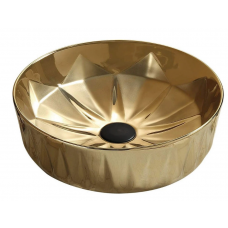 Умивальник (раковина) MEXEN DORITA GOLD накладний