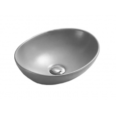Умивальник (раковина) MEXEN ELZA LIGHT GREY MATT