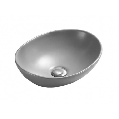 Умивальник (раковина) MEXEN ELZA LIGHT GREY MATT