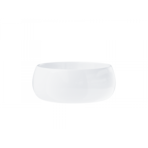 Умивальник (раковина) Corsan MU404016WH накладний білий 649926
