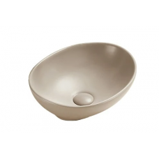Умивальник (раковина) MEXEN ELZA CAPPUCCINO MATT