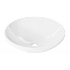 Умивальник (раковина) MEXEN MIRA WHITE накладний