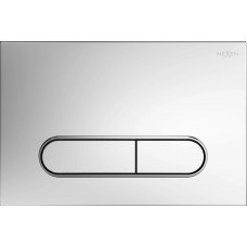 Кнопка змиву для інсталяції MEXEN FENIX 11 CHROME