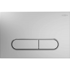 Кнопка змиву для встановлення MEXEN FENIX 11 CHROME MATT