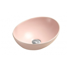 Умивальник (раковина) MEXEN ELZA PINK MATT
