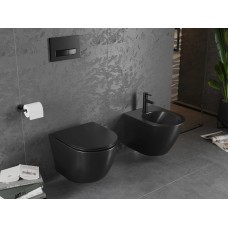 Підвісне біде MEXEN LENA BLACK MATT