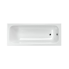 Ванна акрилова Radaway MIA Eco 160x70 з ніжками WA1-55-160x070