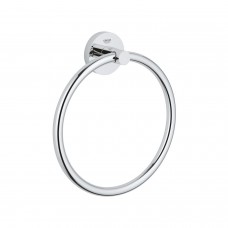 Тримач для рушника Grohe QuickFix Start 41174000