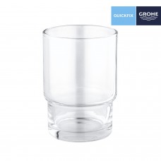 Склянка Grohe QuickFix Start 41184000
