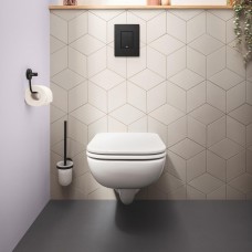 Йоршик для унітазу настінний Grohe QuickFix Start 411852430