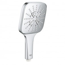 Ручний душ Hansgrohe Raindance Select E 150 3jet Chrome 26550000