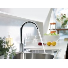 Змішувач Hansgrohe Talis S2 для кухні 14870000