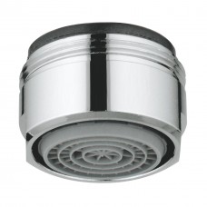 Тримач паперу Hansgrohe  Logis  хромований 40526000