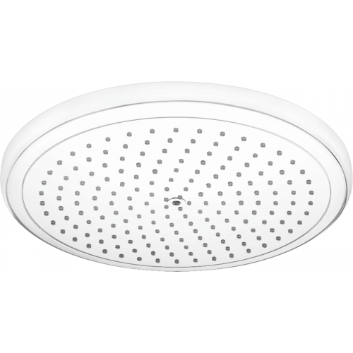 Верхній душ Hansgrohe Croma 280 1jet Matt White 26220700