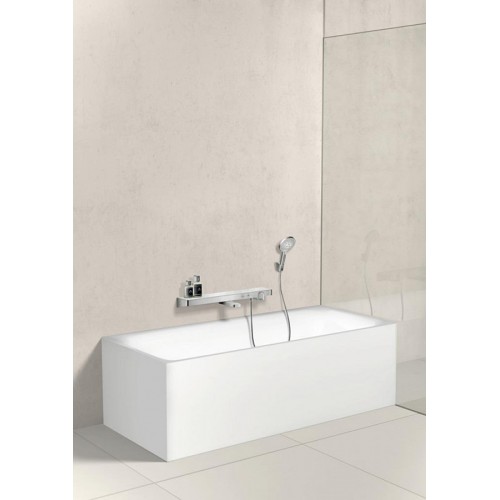 Ручний душ Hansgrohe Raindance Select S 120 3jet Matt White 26530700
