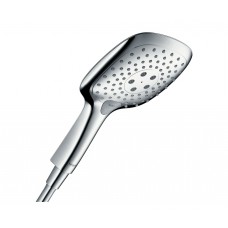 Ручний душ Hansgrohe Raindance Select E 150 3jet Chrome 26550000
