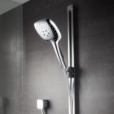 Ручний душ Hansgrohe Raindance Select E 150 3jet Chrome 26550000