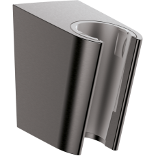 Тримач для душу Hansgrohe  Porter S Brushed Black 28331340