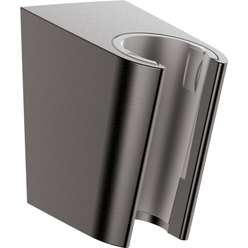 Тримач для душу Hansgrohe  Porter S Brushed Black 28331340