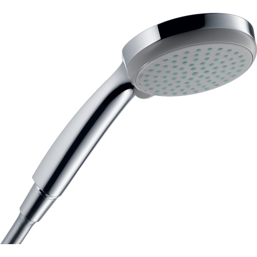 Ручний душ Hansgrohe Hansgrohe Croma 100 Vario EcoSmart хромований: 9 л/хв 28537000