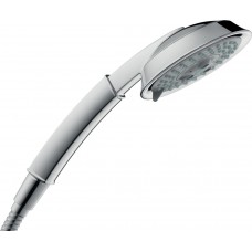 Ручний душ Hansgrohe Raindance Classic 100 3jet Chrome 28548000