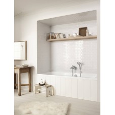 Ручний душ Hansgrohe Raindance Classic 100 3jet Chrome 28548000