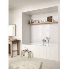 Ручний душ Hansgrohe Raindance Classic 100 3jet Chrome/Gold Optic 28548090