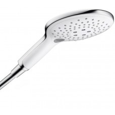 Ручний душ Hansgrohe Raindance Select 150 3jet білий/хромований 28587400