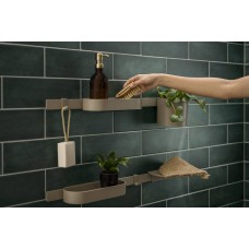 WallStoris Planet Edition гачок Hansgrohe для рушників широкий 2шт 3.9x3.2x1.8 см, Sand 28915210