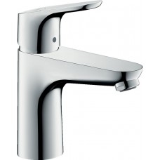Змішувач Hansgrohe Focus E 100 для умивальника 31607000