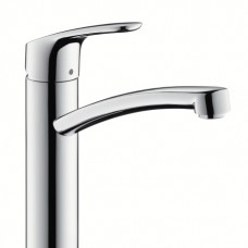 Змішувач Hansgrohe Focus E2 для кухні 31806000