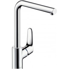 Змішувач Hansgrohe Focus 280 для кухні з поворотним вилив Hansgrohe  Hansgrohe ом 31817000