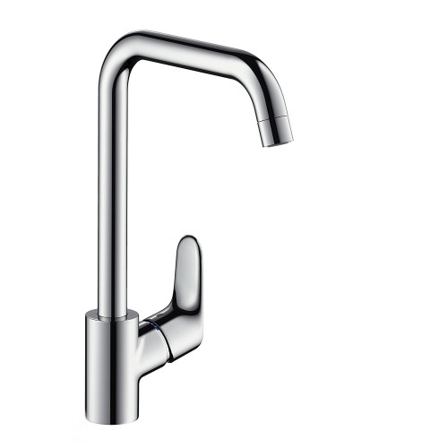 Змішувач Hansgrohe Focus 260 для кухні 31820000