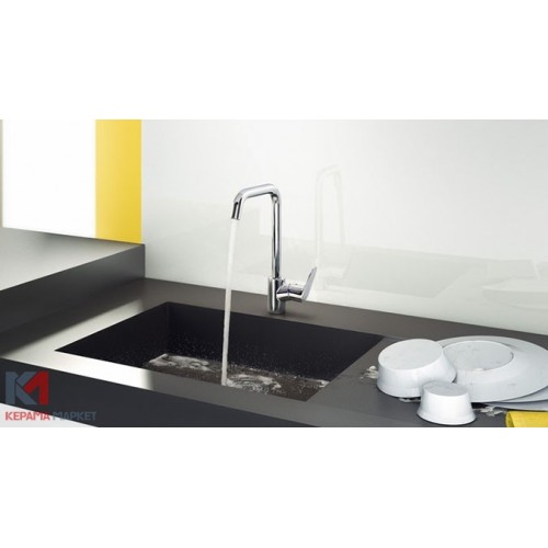 Змішувач Hansgrohe Focus 260 для кухні 31820000