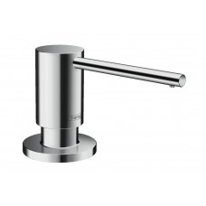 Дозатор Hansgrohe кухонний A41 для миючого засобу 500 ml, врізний, Chrome 40438000
