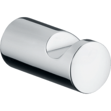 Гачок Hansgrohe Logis 4.2х1.8 см хромований 40511000
